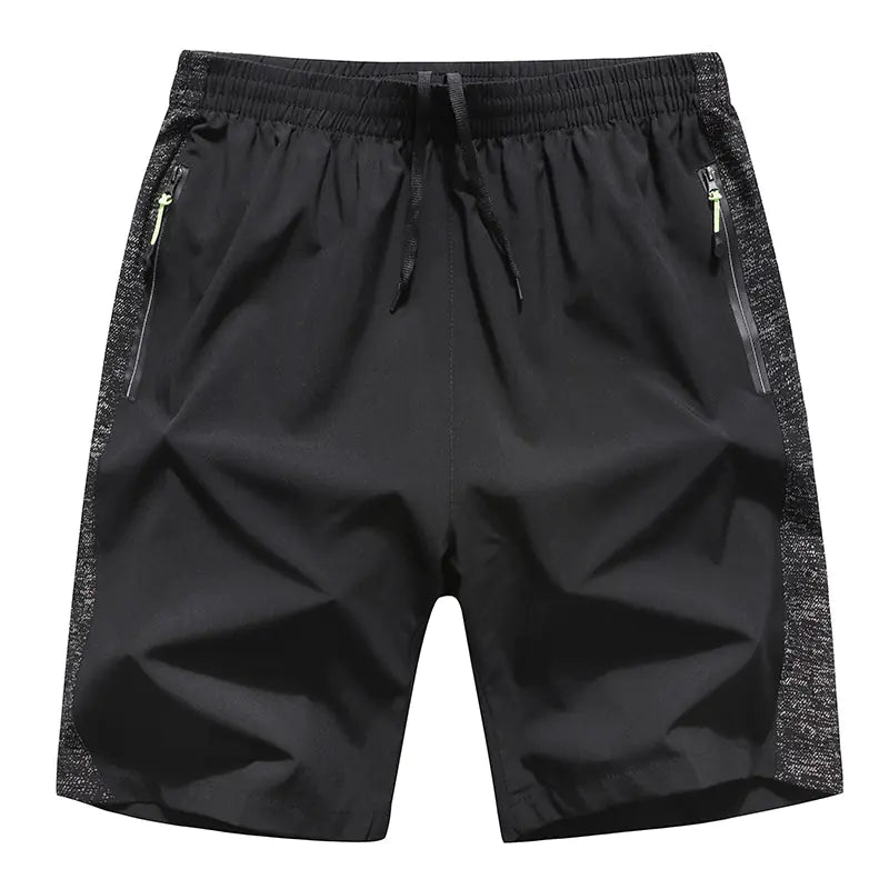 Men's Summer Quick-Dry Loose Casual Sweatpants