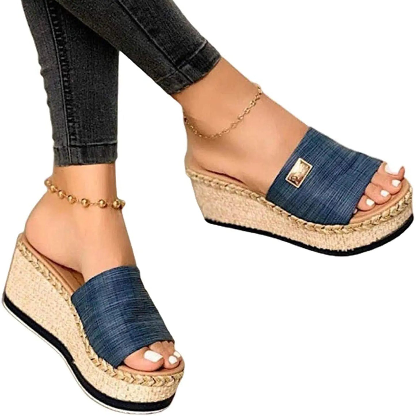 Universal Women's Platform Sandals