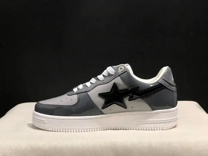 AF Retro Gym Outdoor Sneakers