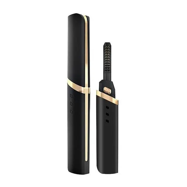 Universal Electric Heated Eyelash Curler