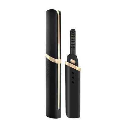Universal Electric Heated Eyelash Curler