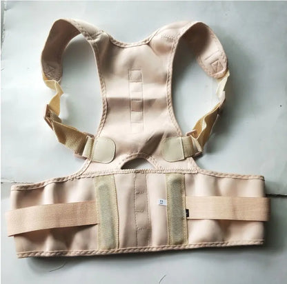 Posture Correction Back Support Strap for Adults