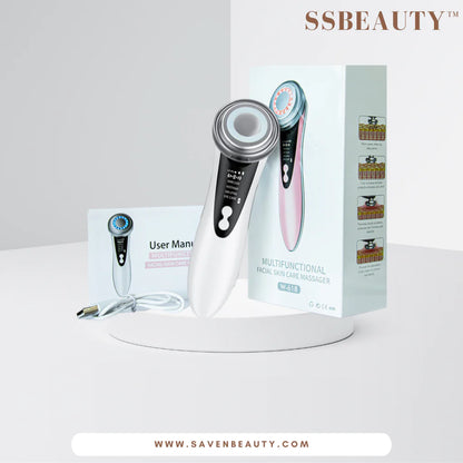 Universal Skin Rejuvenator Massager