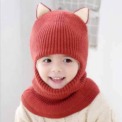 Children's Hats Collection
