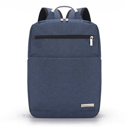 15-Inch Laptop Bag for Men, Business & Student Backpack