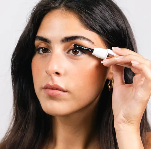 Universal Trendy Lash Curler