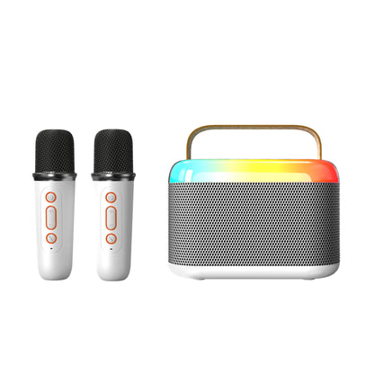 Portable Wireless Bluetooth Speaker for Home and Outdoor
