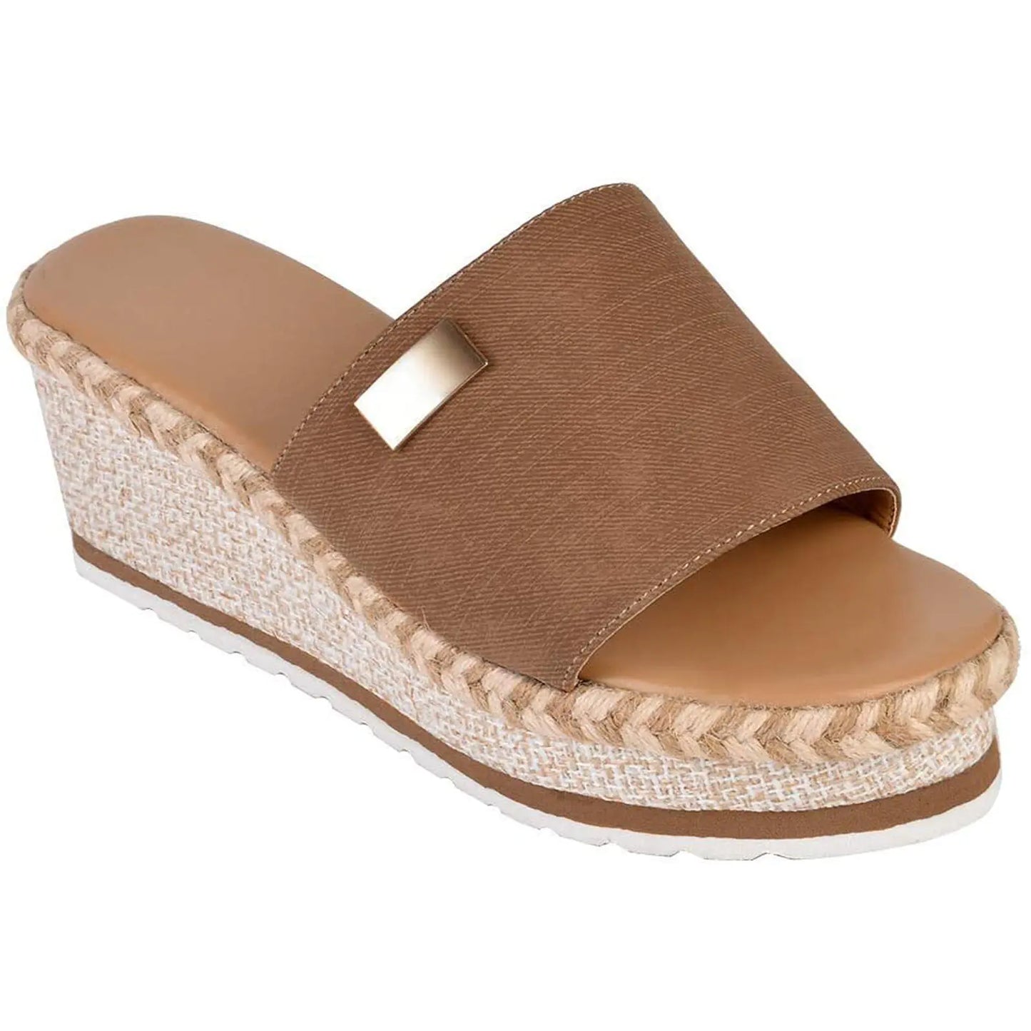 Universal Women's Platform Sandals