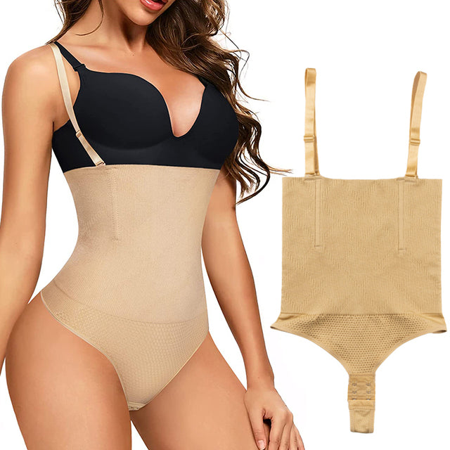 High Waist Seamless Tummy Control Butt Lift Pants