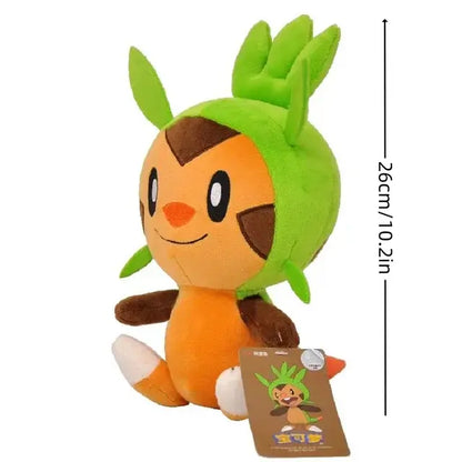 Anime Pokemon Plush Doll Toys Pikachu, Charizard, And More!