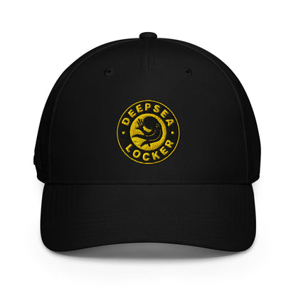 DEEPSEA LOCKER Adidas hat