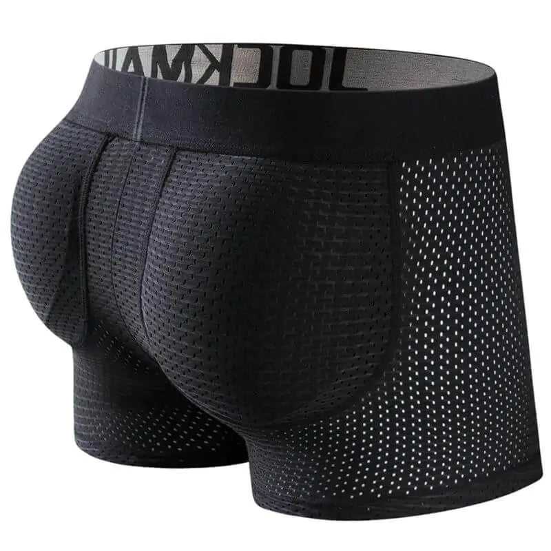 Bermudas Acolchoadas para Ciclismo Masculinas