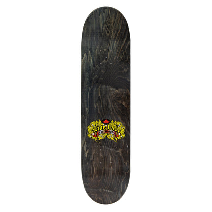 Live Oak Skateboard Goddess