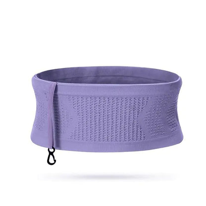 Universal Sports Waist Pack With Large Capacity