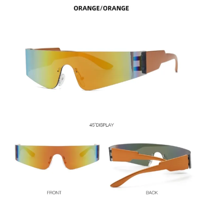 Sports Glasses