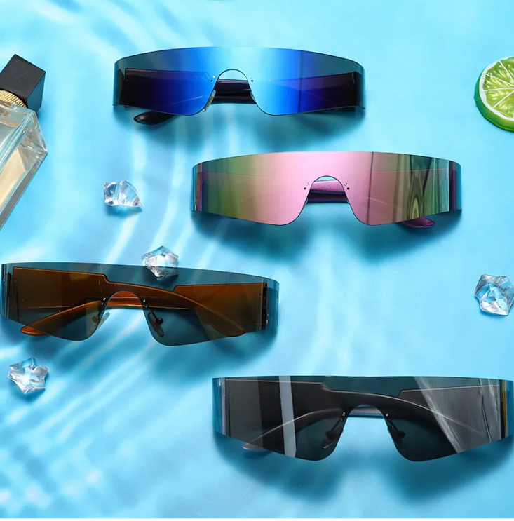 Sports Glasses