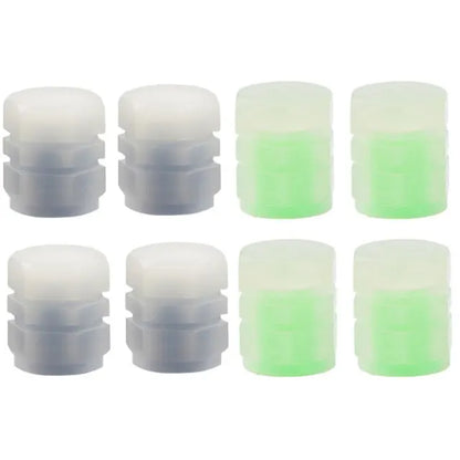 Universal Luminous Tire Valve Cap