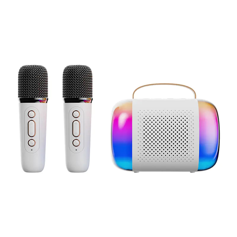Portable Wireless Bluetooth Speaker for Home and Outdoor