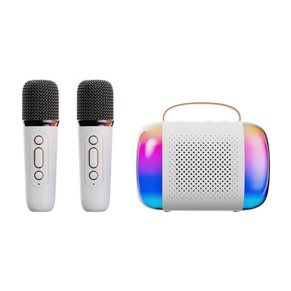 Portable Wireless Bluetooth Speaker for Home and Outdoor