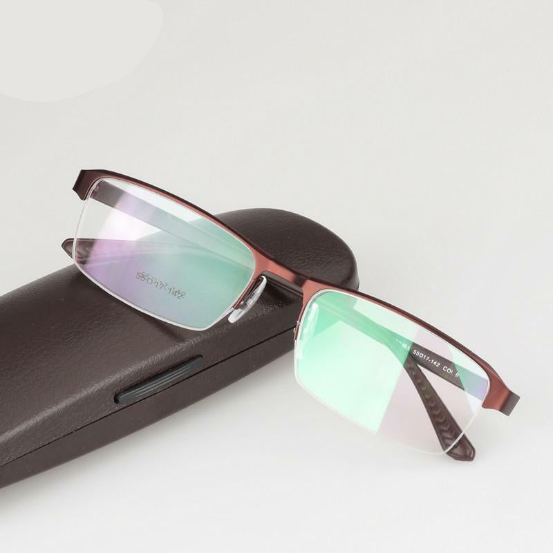 Smart Color-Changing Reading Glasses for Men and Women