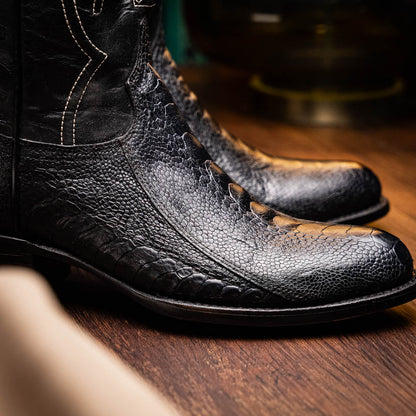 Denver Black
