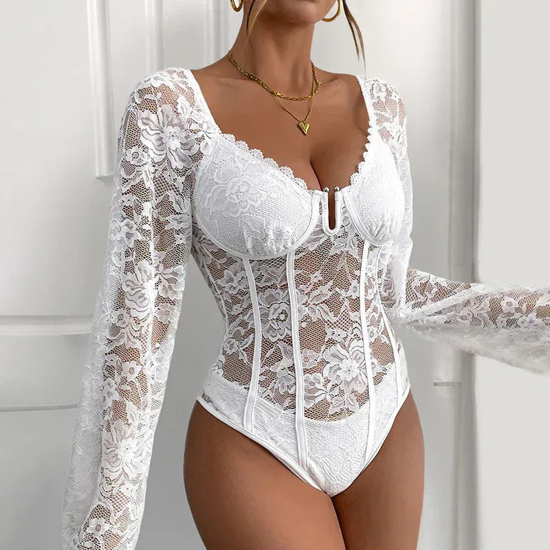Midnight Lace Sculpt