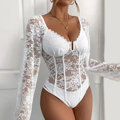 Midnight Lace Sculpt