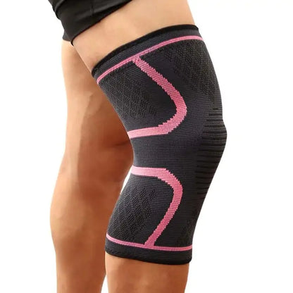Universal Elastic Sport Knee Pad