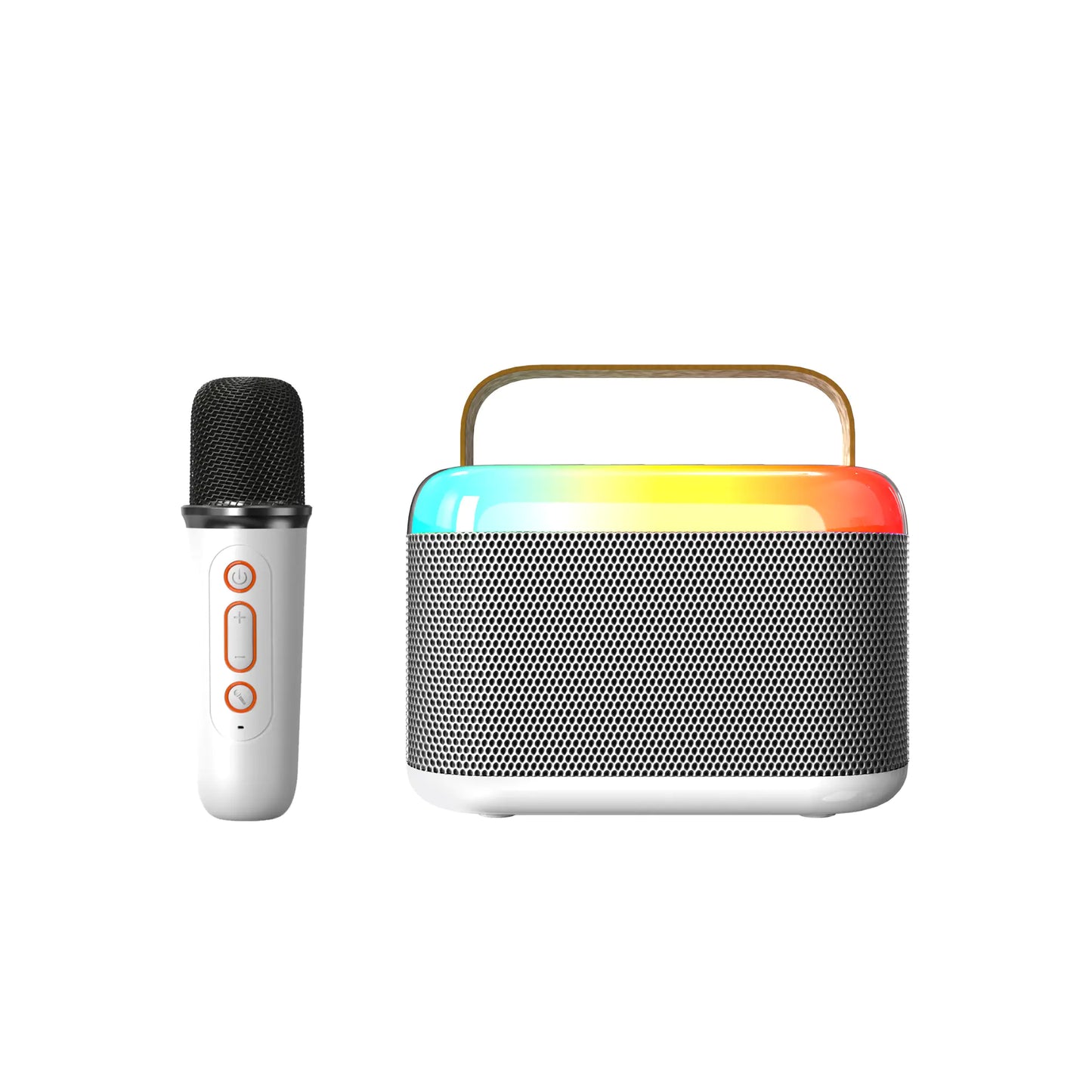 Portable Wireless Bluetooth Speaker for Home and Outdoor