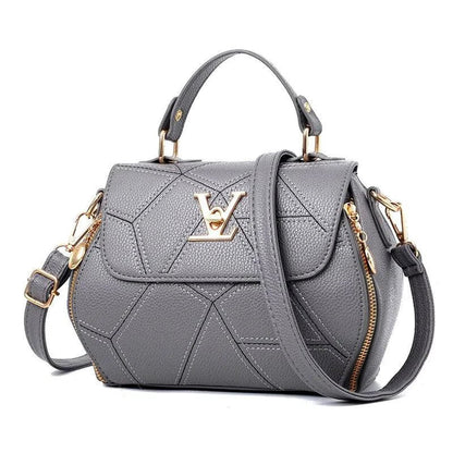 Elegant Leather Totes