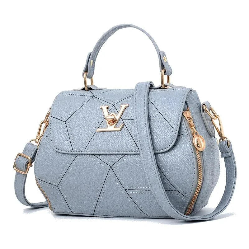 Elegant Leather Totes