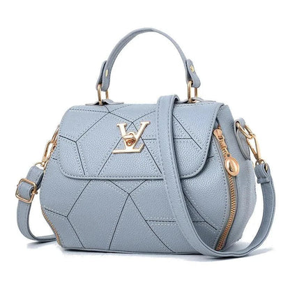 Elegant Leather Totes