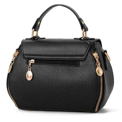 Elegant Leather Totes