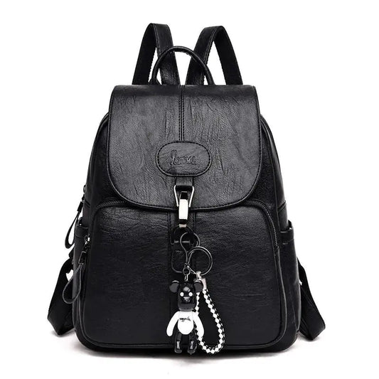 Large Capacity Anti-Theft Women's Travel Backpack