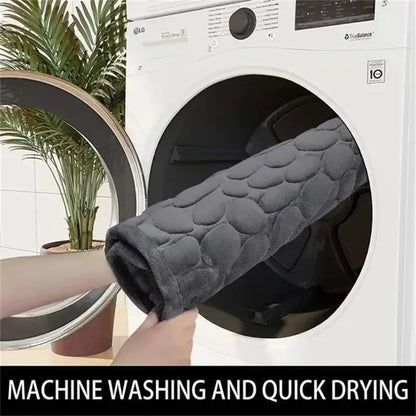 Universal Memory Foam Bath Mat
