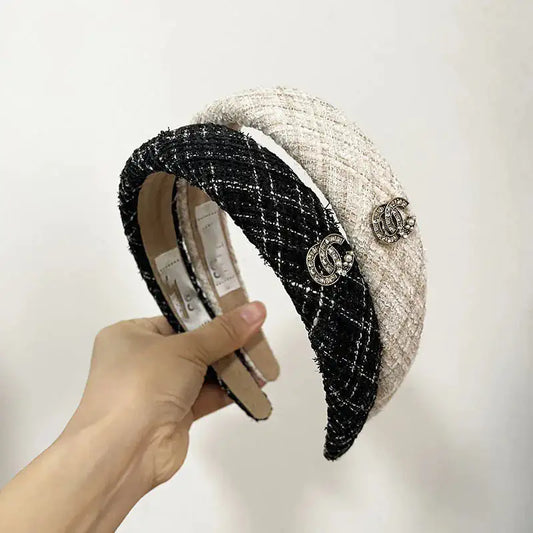 Universal Fabric Headband