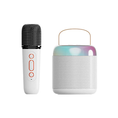 Portable Wireless Bluetooth Speaker for Home and Outdoor