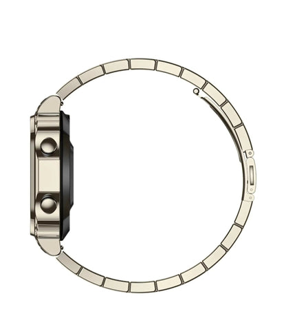 GPS Smartwatch for Men - Dapper Watches The DaprShock