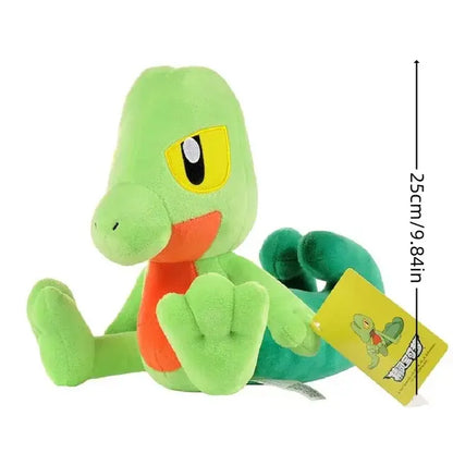 Anime Pokemon Plush Doll Toys Pikachu, Charizard, And More!