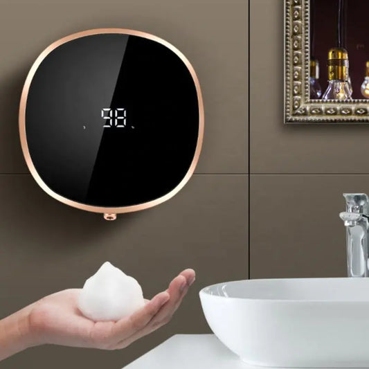 Universal Non-contact Automatic Soap Dispenser