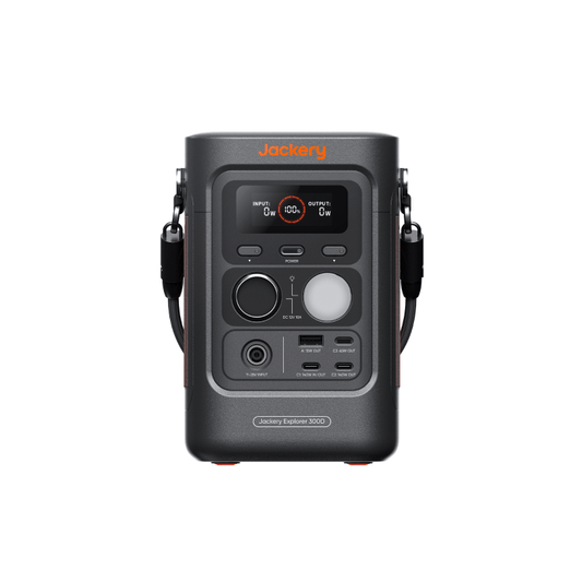 Jackery Explorer  300D Portable Power Station