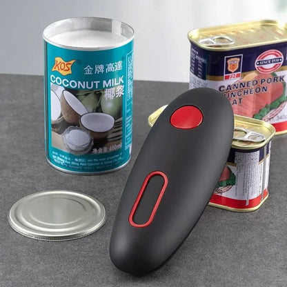 Battery Operated Can Opener