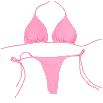 Universal Push Up Bikini Thong