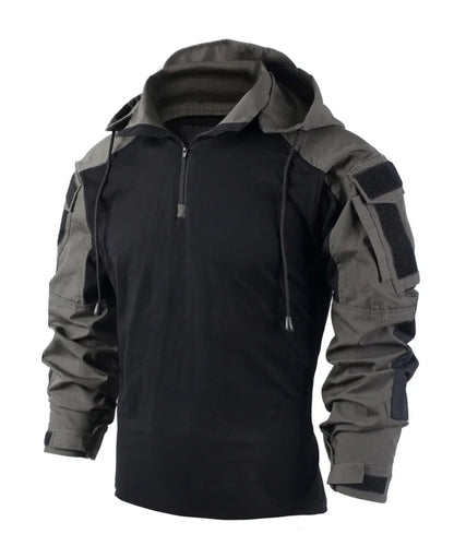 WIld Maverick Ranger Tac Shirt