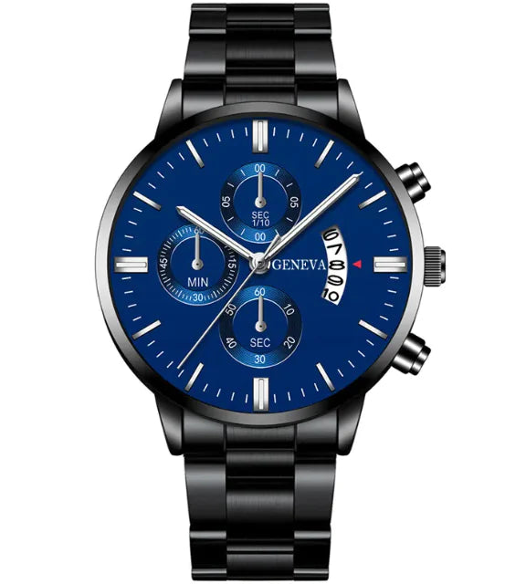 36mm Men's Automatic DayDate Watch