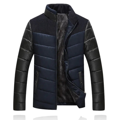 Men's Autumn Winter Lightweight Jacket for Dads