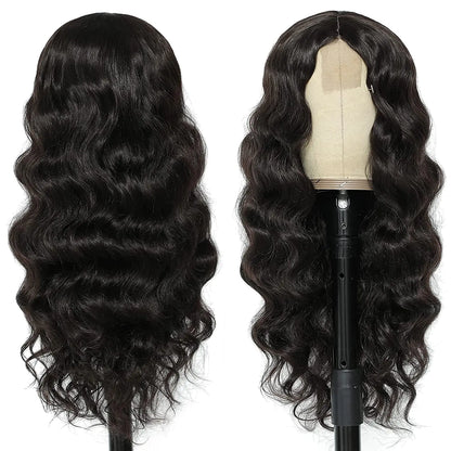 Women's Lace Headgear for Big Wave Curly Hair