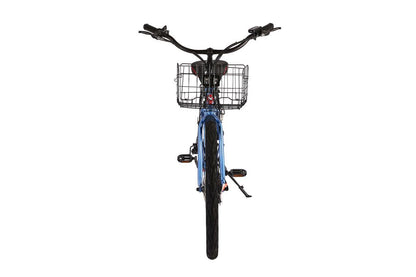 X-Treme Malibu Elite Max 36 Volt Beach Cruiser Electric Bike