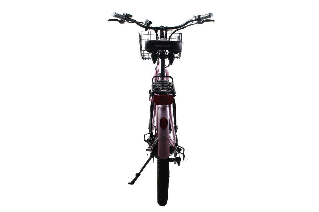 X-Treme Malibu Elite Max 36 Volt Beach Cruiser Electric Bike