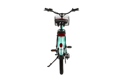 X-Treme Malibu Elite Max 36 Volt Beach Cruiser Electric Bike